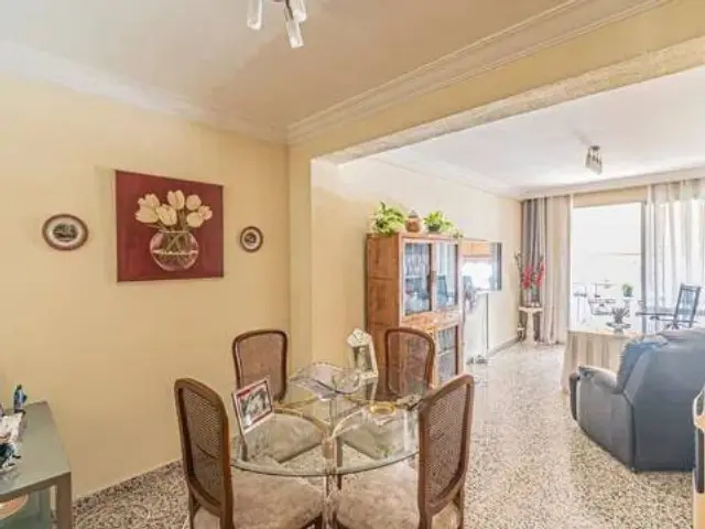 Apartment in the Old Town