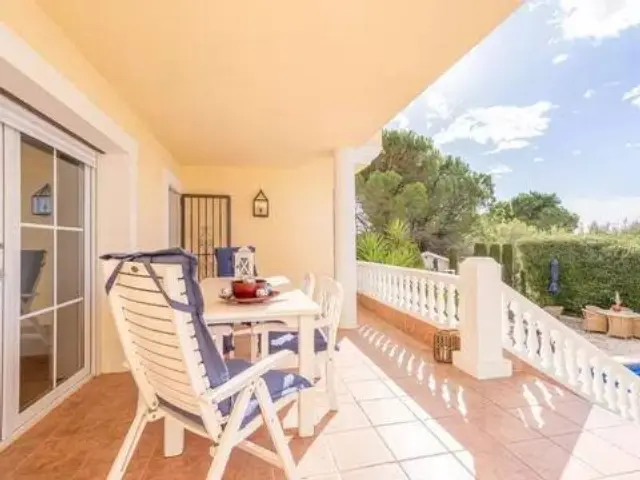 Chalet en Carrer Nord photo 35