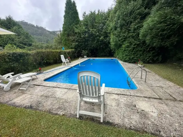 Chalet en calle Noveledo, 6