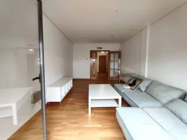 Piso en Nuevo Hospital-Larache