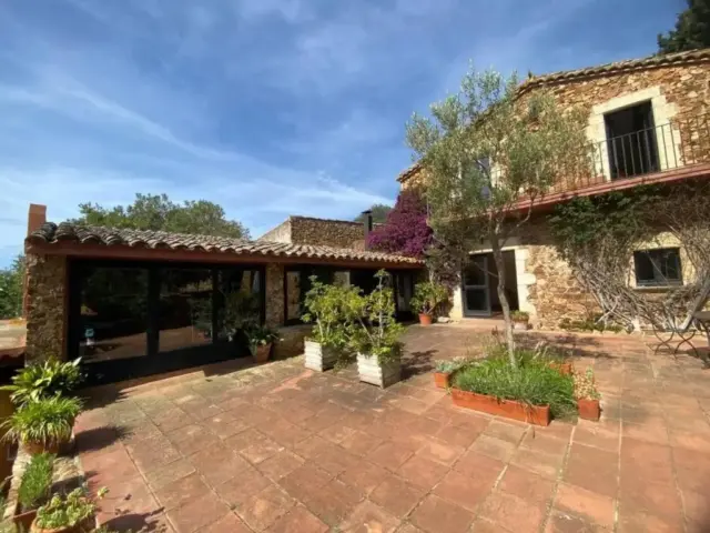 Rustic house in Barri de Molinas photo 4