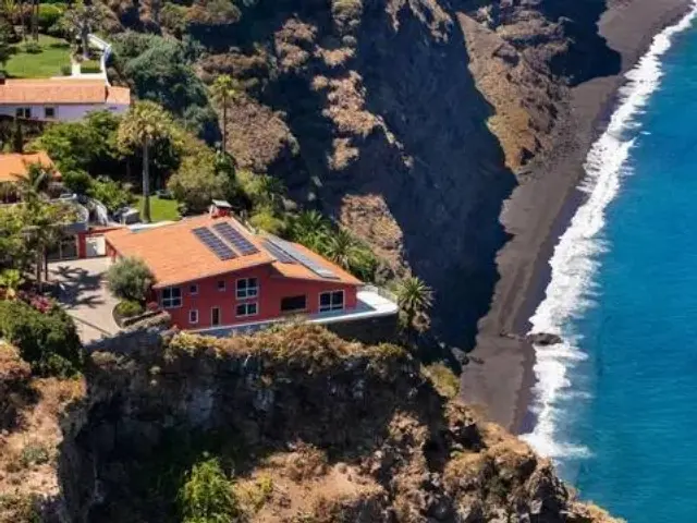 Chalet en Los Naranjeros