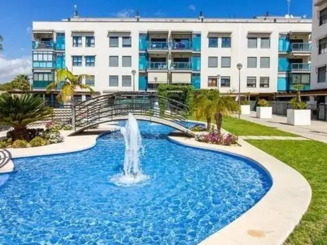 Apartment in Santa Pola photo 23