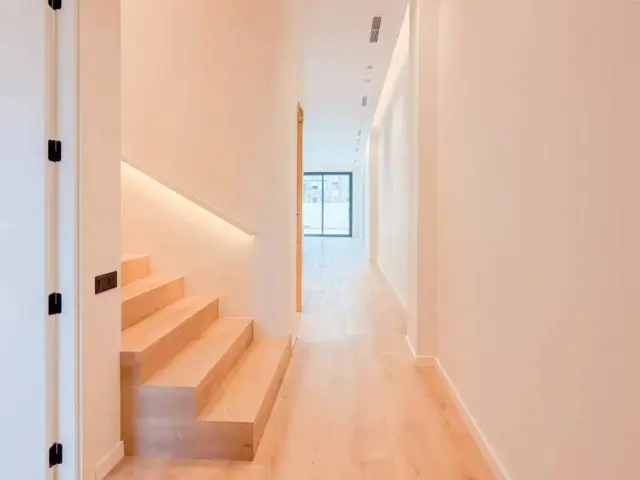 Ground-floor apartment in Sant Joan-Molí de Vent photo 33