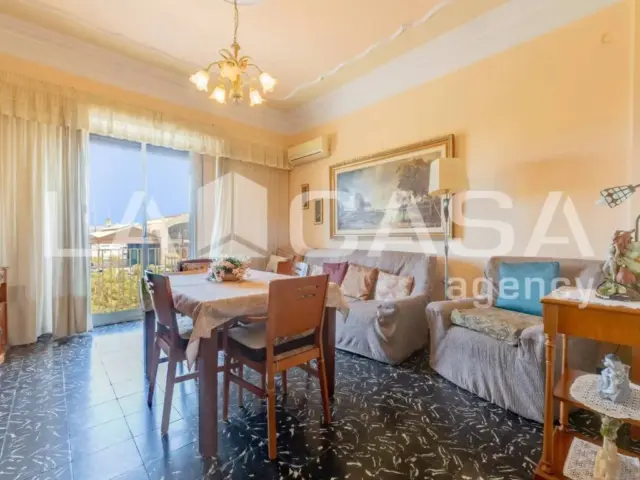 Apartment in El Grau