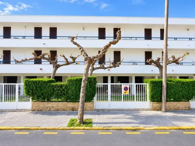 Piso en Platja de Llevant