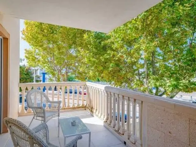 Apartment in Arenal-Bahía de Jávea photo 25