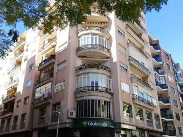 Piso en Centro