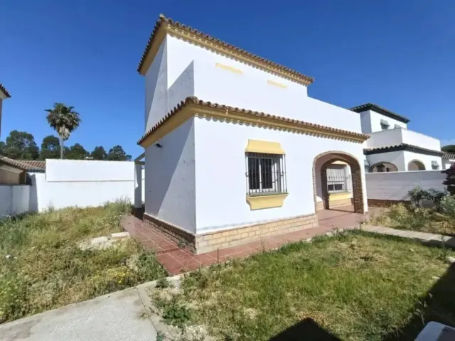 Chalet en Chiclana de la Frontera