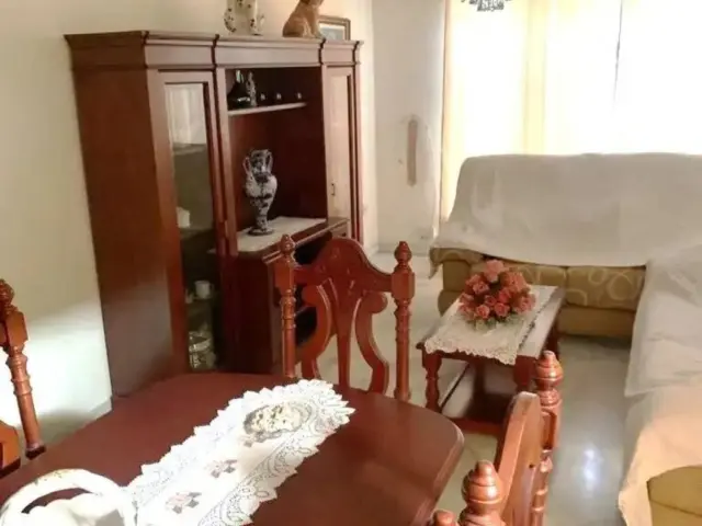 Chalet en Chiclana de la Frontera