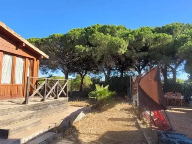 Chalet in Barbate