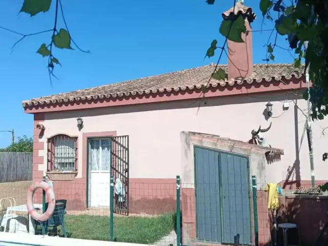 Chalet en Chiclana de la Frontera