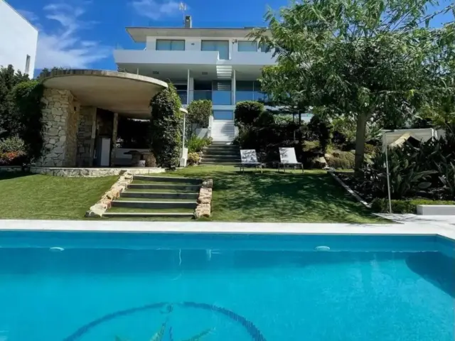 Chalet en Tarifa