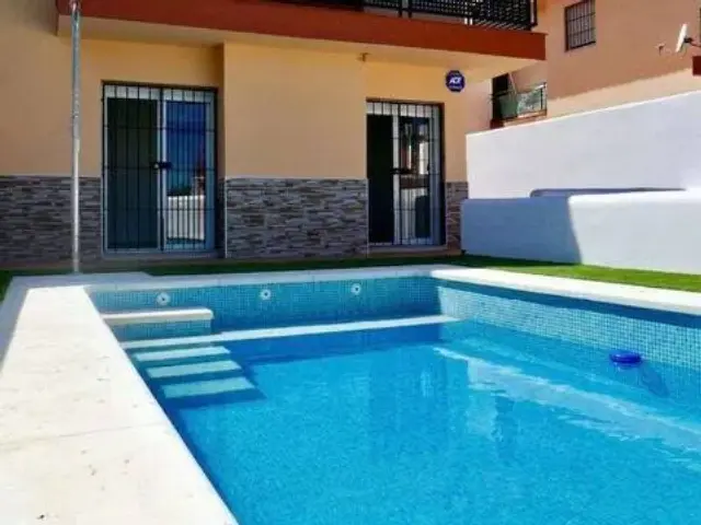 Apartment in El Ronquillo