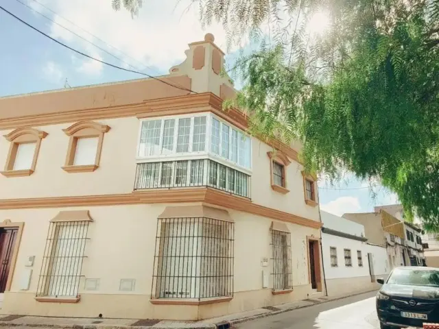 Chalet en Chiclana de la Frontera