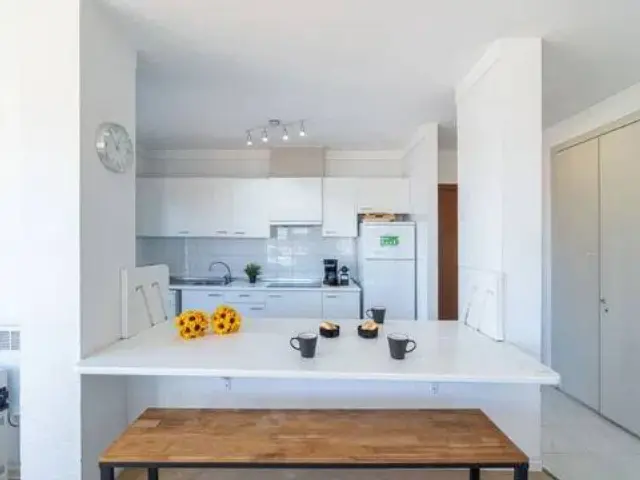 Penthouse at Sc Club Nautic, 1 photo 8