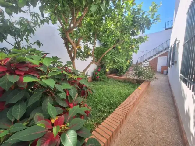Chalet en Chiclana de la Frontera