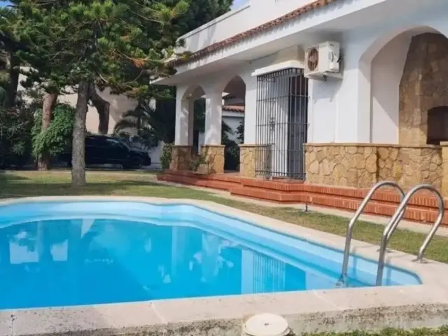 Chalet en Rota
