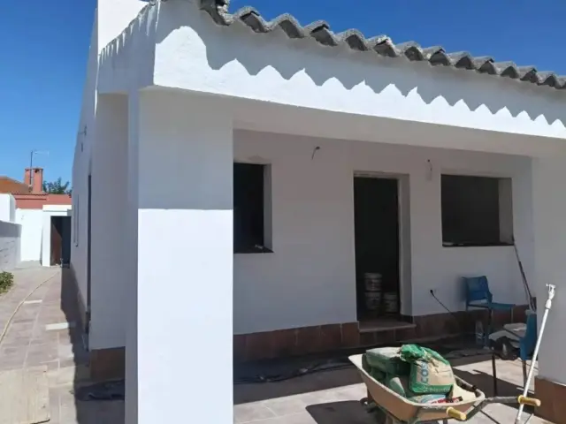 Chalet en Chiclana de la Frontera