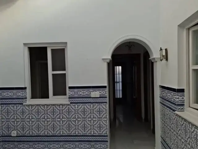 Chalet en Chiclana de la Frontera