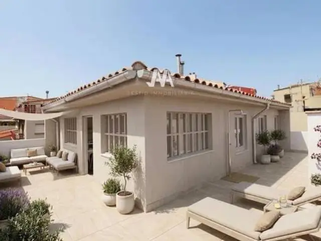Terraced house in Vilanova del Camí photo 5