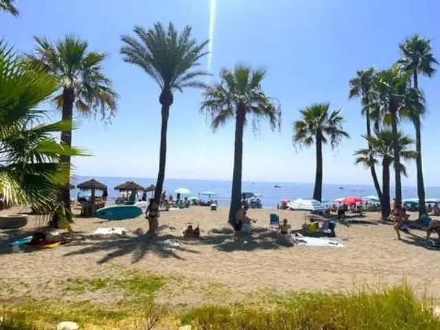 Piso en Casares Costa