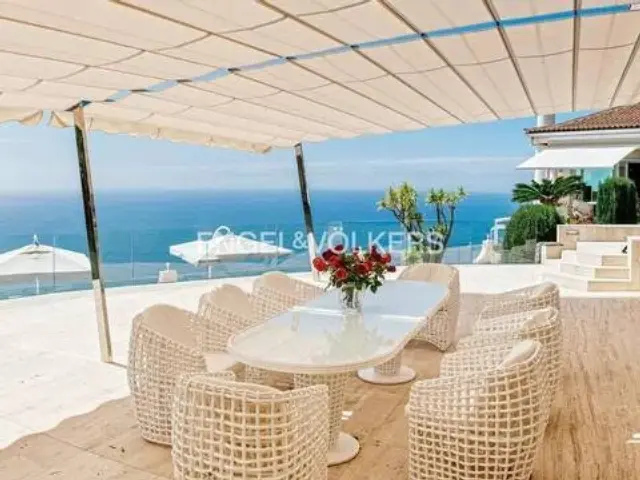 Chalet in La Orotava