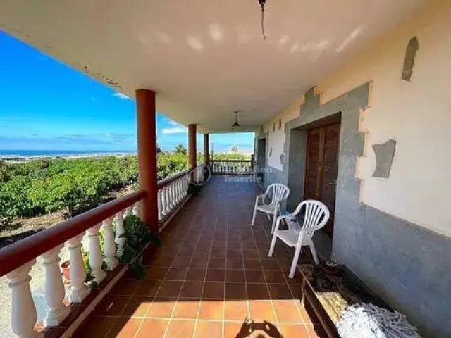 Chalet in Palm-Mar