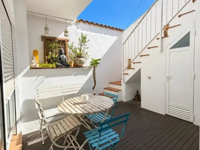 Chalet in Alameda Parc photo 7