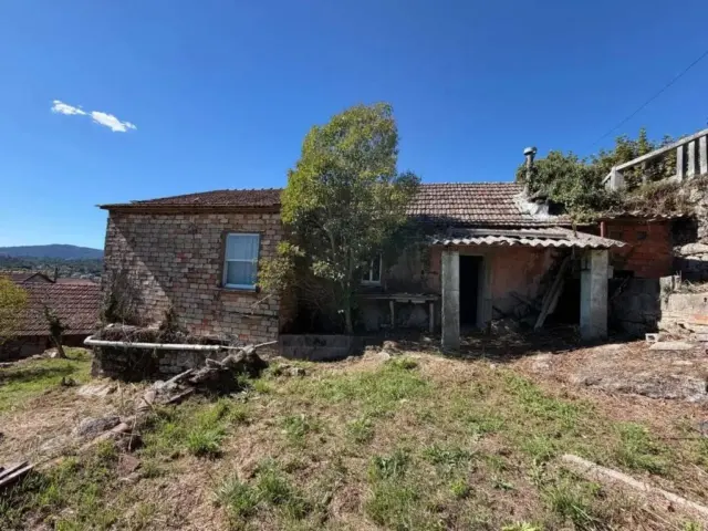 Chalet en calle Lugar As Eiras, 18