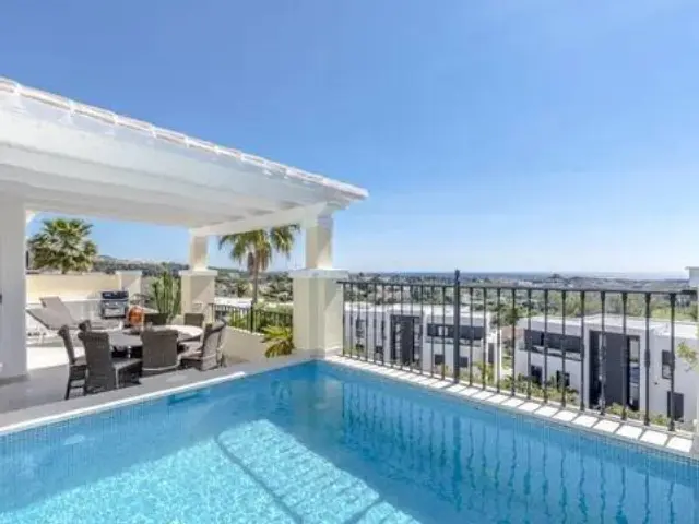 Casa en Marbella