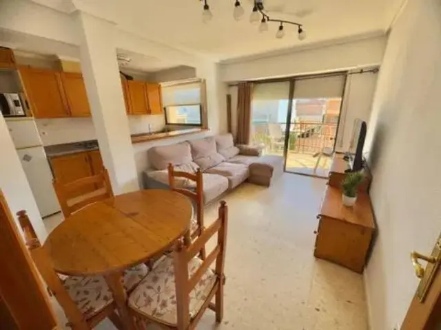 Apartment in Tamarit-Platja Lissa