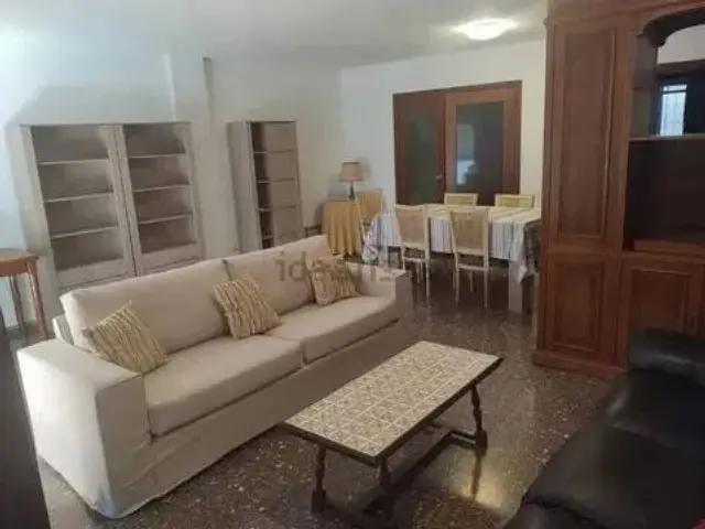 Apartment for sale in Alameda de los Capuchinos photo 8