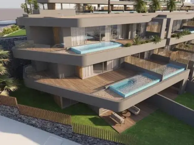 Penthouse at Paseo Naranjos Los, 11