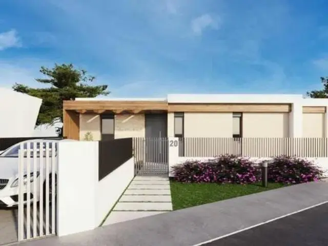 Chalet en Polop photo 14