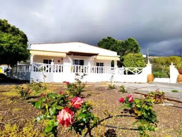 Chalet in Abama photo 4