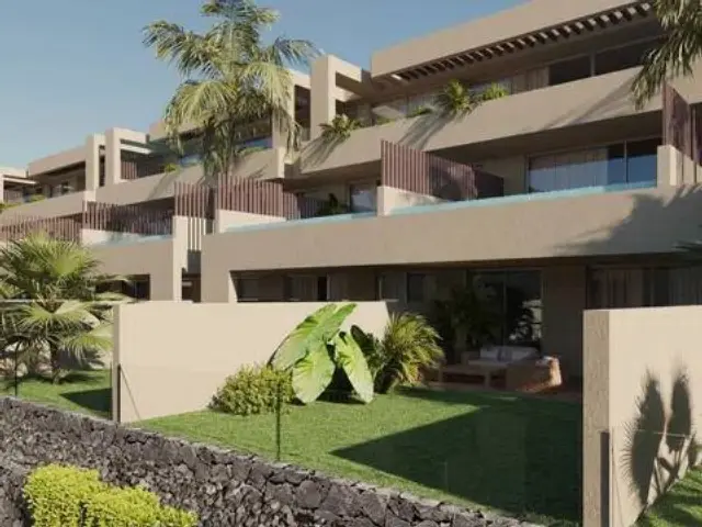 Apartment at Paseo Naranjos Los, 11