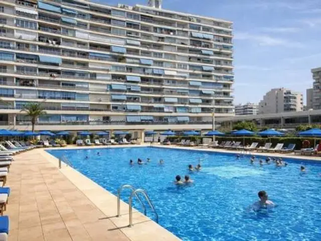 Piso en Avenida de Benidorm