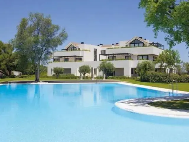 Apartment in Núcleo