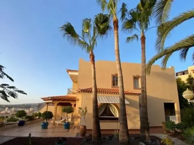 Townhouse in Costa Adeje