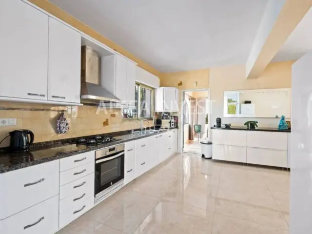 Chalet in Partida Planet photo 24