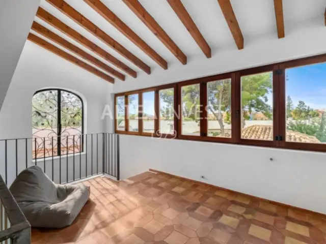 Chalet on Calle del Barranquet photo 40