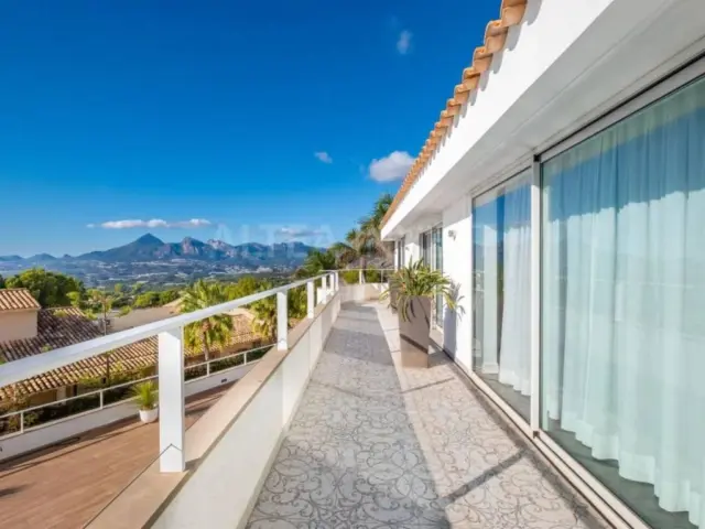 Chalet on Avenida Principal photo 62