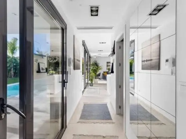 Chalet in Las Adelfas-Benicolada-Garduix photo 19