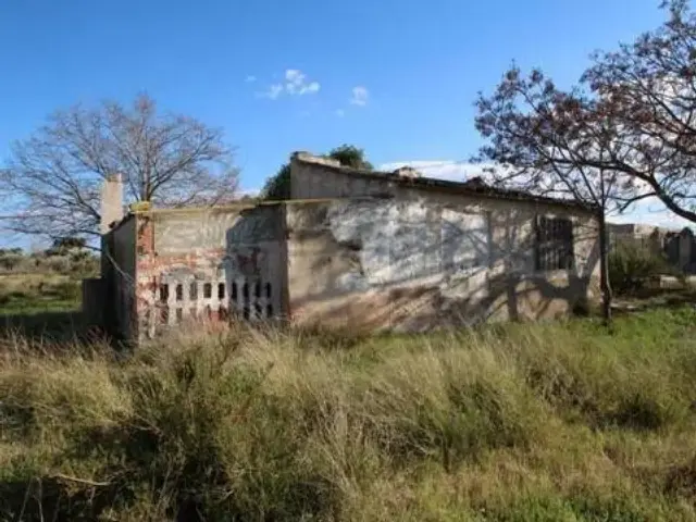 Rustic property in Matola-La Foia-Las Bayas-La Marina