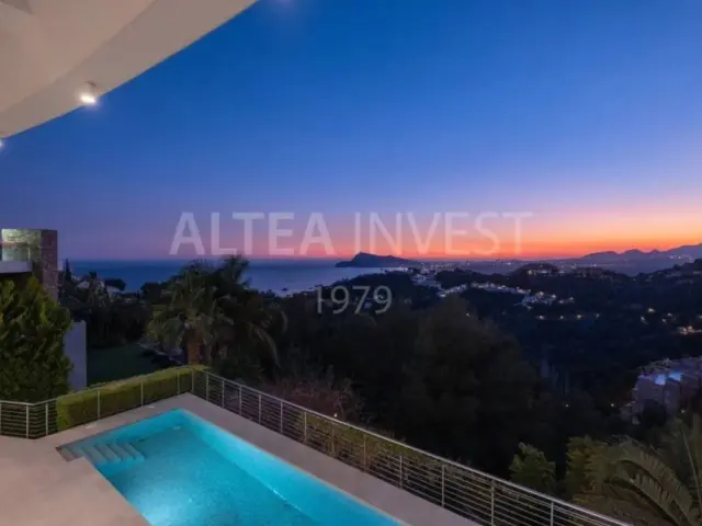 Chalet on Calle Altea Hills, 58 photo 2