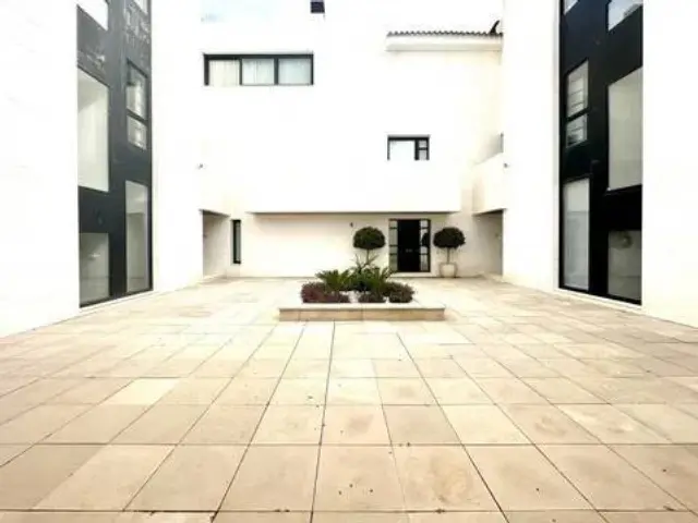 Apartment in Núcleo photo 18