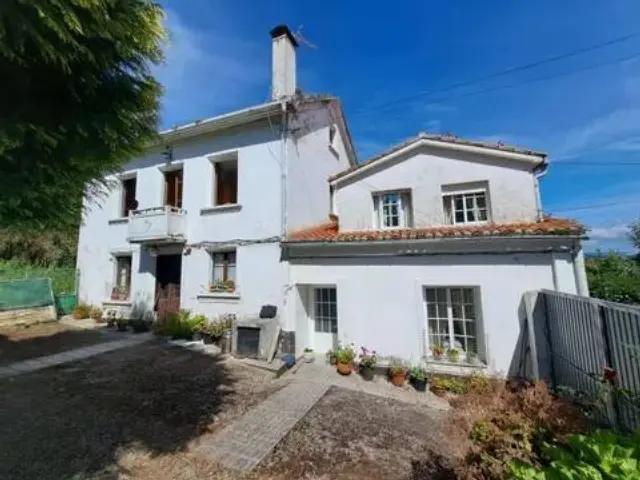 Casa en calle Aldea Bergondino, 27 -59