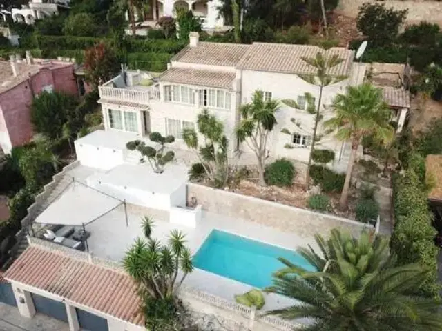 Chalet in Costa d'en Blanes photo 4