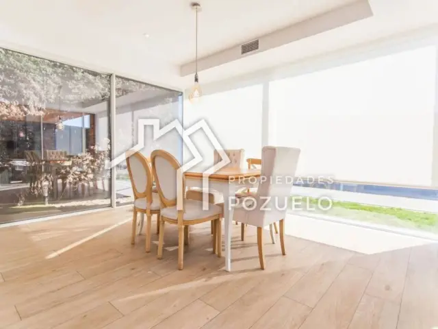 Chalet en El Cantizal photo 19